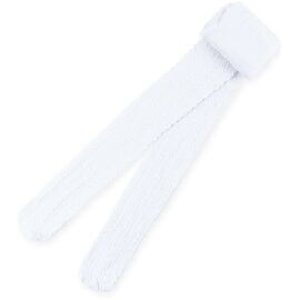 Колготки Bross в коси (2561-5-6G-white)