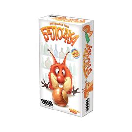 Настольная игра 18+ Hobby World Бело4ка (1525)