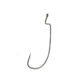 Крючок Decoy Worm 9 Upper Cut 5/0, 5шт (1562.00.66)