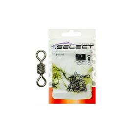 Вертлюг Select SF0021 size 2, 10 шт. (1870.20.18)