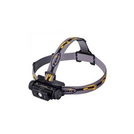 Ліхтар Fenix HL60R Cree XM-L2 U2 Neutral White LED черный (HL60RU2)
