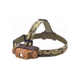 Фонарь Fenix HL60R Cree XM-L2 U2 Neutral White LED песочный (HL60RDY)