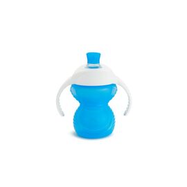 Поїльник-непроливайка Munchkin Chew Proof 207 мл блакитна (012291.01)