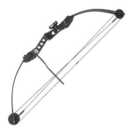 Лук Man kung MK-CB30BK