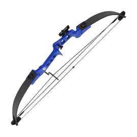 Лук Man kung MK-CB30BL