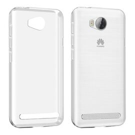 Чохол до моб. телефона для Huawei Y3 II Clear tpu (Transperent) Laudtec (LC-HY3IIT)