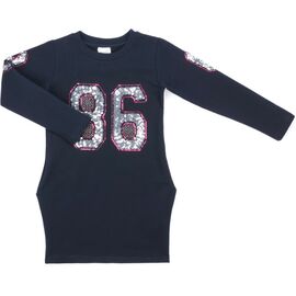 Плаття Breeze "86" (9732-128G-blue)