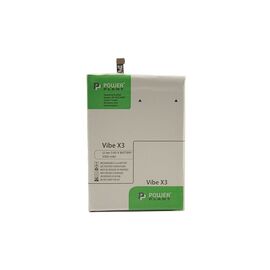Аккумуляторная батарея для телефона PowerPlant Lenovo Vibe X3 (BL256) 3300mAh (SM130092)