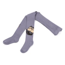 Колготки BNM с парусником (M0C0301-1020-86B-darkgray)