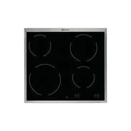 Варочная поверхность Electrolux CPE 6420 KX (CPE6420KX)