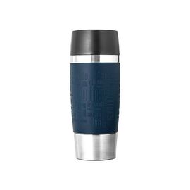 Термочашка Tefal TRAVEL MUG 0.36 L синий (K3082114)
