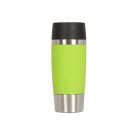 Термокружка Tefal TRAVEL MUG 0.36L лайм (K3083114)