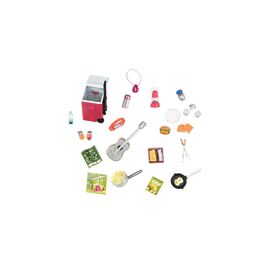 Аксессуар к кукле Lori Аксессуары для кемпинга (LO37021Z)