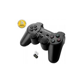 Геймпад Esperanza Gladiator PC/PS3 Black (EGG108K)