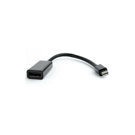 Переходник Mini DisplayPort - DisplayPort Cablexpert (A-mDPM-DPF-001)