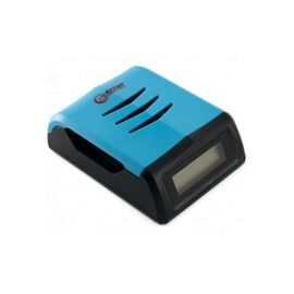 Зарядное устройство для аккумуляторов Extradigital BC120 (AAC2834)