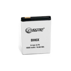 Аккумуляторная батарея для телефона Extradigital Motorola BH6X (1800 mAh) (BMM6257)