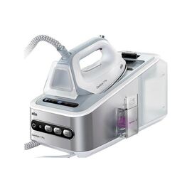 Парова станція Braun IS 7155 WH (IS7155WH)