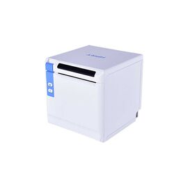 Принтер чеків HPRT TP808 USB, Ethernet, Serial, white (14317)
