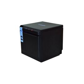 Принтер чеков HPRT TP808 USB, Ethernet, Serial, black (13220)