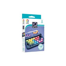 Настольная игра Smart Games IQ Звезды (SG 411 UKR)