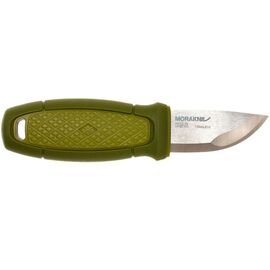 Ніж Morakniv Eldris Neck Knife Green (12633)