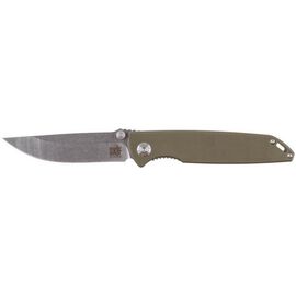 Ніж Skif Stylus olive green (IS-009OG)