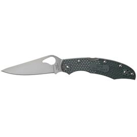 Нож Spyderco Byrd Cara Cara 2, gray (BY03PGY2)