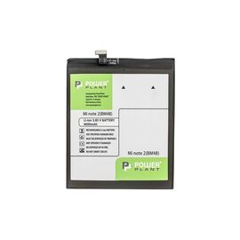 Аккумуляторная батарея для телефона PowerPlant Xiaomi Mi Note 2 (BM48) 4000mAh (SM220137)