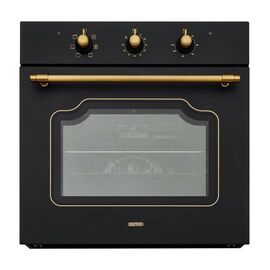 Духовой шкаф Eleyus GLORIA 6006 BL+RB