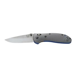 Нож Benchmade "Pardue Grip" AXS G10 (551-1)
