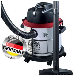 Пылесос Thomas INOX 1530 PRO (786200)