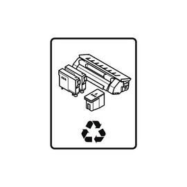 Корпус картриджа HP Q7551A (C_VIRGIN_HP_51A)
