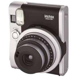 Камера миттєвого друку Fujifilm Instax Mini 90 Instant camera NC EX D (16404583)
