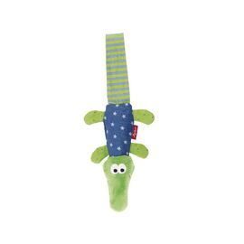 Игрушка-подвеска Sigikid Крокодил (40855SK)