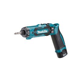 Викрутка акумуляторна Makita 7,2В (DF012DSE)