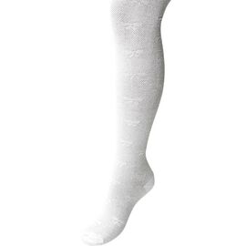 Колготки BNM ажурные (M0C0301-1417-9G-white)