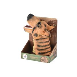 Игровой набор Same Toy Игрушка-перчатка Animal Gloves Toys Собака (AK68622Ut-1)