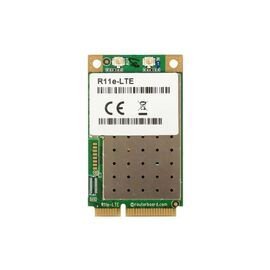 Плата розширення для АТС Mikrotik R11e-LTE