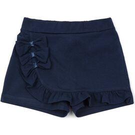 Шорты Breeze юбка (12416-98G-blue)