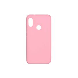 Чехол для моб. телефона 2E Xiaomi Mi A2 lite, Soft touch, Pink (2E-MI-A2L-NKST-PK)
