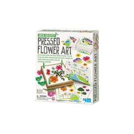 Набір для творчості 4М Квіткове мистецтво (00-04567)