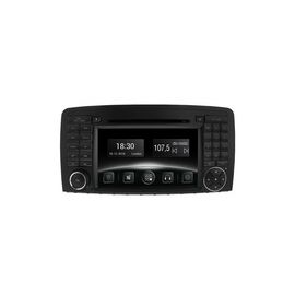 Автомагнитола Gazer Mercedes R (W251) (2005-2013) (CM6007-W251)