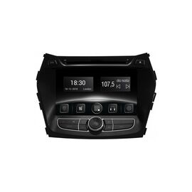 Автомагнитола Gazer Hyundai Santa Fe (DM) (2012-2016) (CM6008-DM)