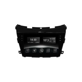 Автомагнитола Gazer Nissan Murano (Z52R) (2015-2017) (CM6510-Z52R)