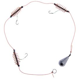 Оснастка Select Убийца карася на мотовиле 20g (1870.21.75)