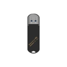 USB флеш накопичувач Team 64GB C183 Black USB 3.1 (TC183364GB01)