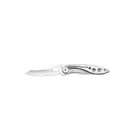 Нож Leatherman Skeletool KBX-Stainless коробка (832382)