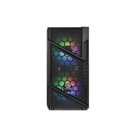 Корпус ThermalTake Commander C31 TG ARGB (CA-1N2-00M1WN-00)