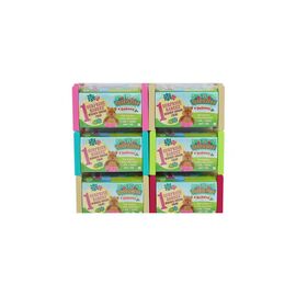Фигурка Li'l Woodzeez BABEEZ. Сюрприз. Серия 1 (6494GZ)
